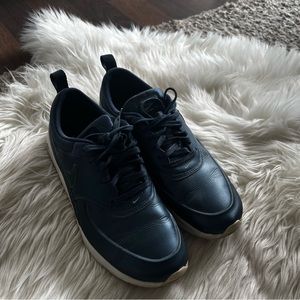 Nike Thea Max Sneakers